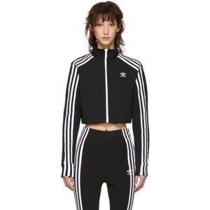 Adidas stylish track suit - amazing quality